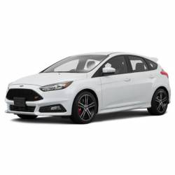 Inchirieri auto: Ford Focus new