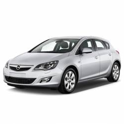 Inchirieri auto: Opel Astra 1,7 CDTI