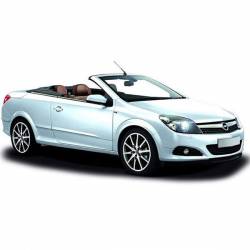 Inchirieri auto: Opel Astra Cabrio